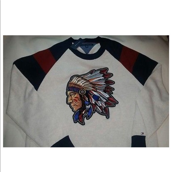 tommy hilfiger sweatshirts men's india